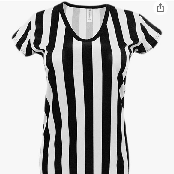 NWT Mat & Hash Women’s Referee Shirts - Picture 2 of 4